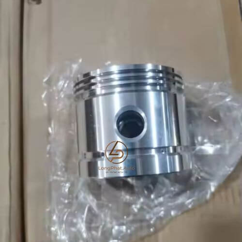 Piston máy nén khí Doosan DE12Tis CA.112.350/65.54119-0005